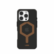 UAG Plyo Magsafe iPhone 16 Pro tok - fekete tok és táska