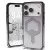 UAG Plyo MagSafe tok iPhone 17 Pro fekete-átlátszó SP112176