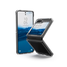 UAG Plyo Samsung Galaxy Flip5 tok, átlátszó tok és táska