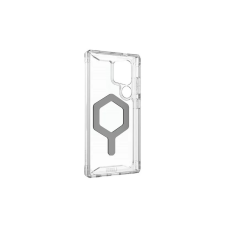 UAG Plyo Samsung Galaxy S24 Ultra Mágneses Tok - Átlátszó (214431114333) tok és táska