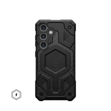 UAG Samsung Galaxy S24 Hátlapvédő Tok - Fekete (214412114242) tok és táska