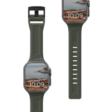UAG Scout Apple Watch 49mm/45mm/44mm/42mm Foliage Green 191488117245 okosóra kellék