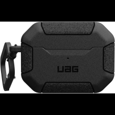  UAG Scout Black AirPods Pro 2 (104123114040) fülhallgató, fejhallgató tok