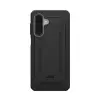 UAG Scout case for Samsung Galaxy A17 5G/LTE Black 214512114040