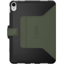 UAG Scout Folio Cover Black/Olive iPad 10.9" 2022 tok tablet tok