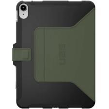 UAG Scout Folio Cover Black/Olive iPad 10.9" 2022 tok (12339I114072) tablet tok