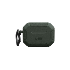 UAG Scout Olive AirPods Pro 2 fülhallgató, fejhallgató tok