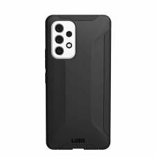 UAG Scout Samsung Galaxy A53 Szilikon Tok - Fekete (213528114040) tok és táska