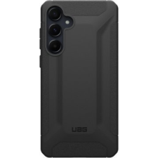 UAG Scout Samsung Galaxy A55 5G tok, Black (214450114040) tok és táska