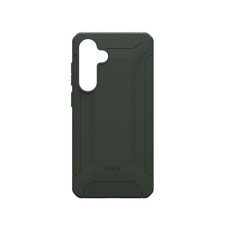UAG Scout Samsung Galaxy S24 FE tok, olive drab tok és táska