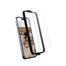 UAG Screen Shield Apple iPhone 14 Pro Max tempered glass üvegfólia mobiltelefon kellék
