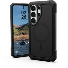 UAG Trooper Black Samsung Galaxy S26 Ultra tok tok és táska