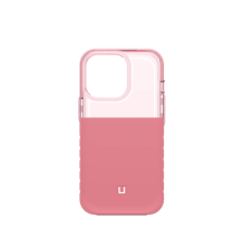 UAG U by UAG Dip Apple iPhone 13 Pro hátlap tok, Clay tok és táska