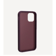 UAG (UAG) Urban Armor Gear Anchor IPHONE 12 MINI padlizsán telefontok tok és táska