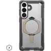 UAG Urban Armor Gear PLASMA XTE MAGNET mágneses tok Samsung S26 ash titán