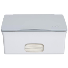 Ubbi Nedves WC papír adagoló - szürke fürdőszoba kiegészítő