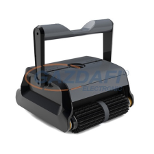  UBBINK 7505502 Önműködő medencetisztító robot medence kiegészítő