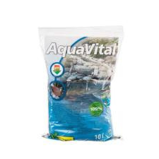 Ubbink AquaVital tótőzeg, 10 L (1064716) akvárium vegyszer