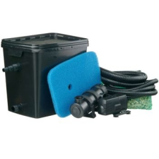 Ubbink FiltraPure 4000 Plus tószűrő szett 26 L 1355971 kerti tó