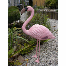 Ubbink Flamingo Kerti Tó Dísz Műanyag kerti dekoráció