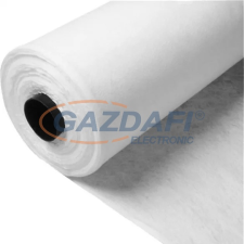 UBBINK Medence aljzatvédő geotextília fehér 2x7m 200gr/m2 medence kiegészítő