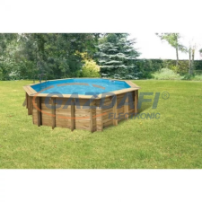  UBBINK Ocea 580x130cm Medence medence