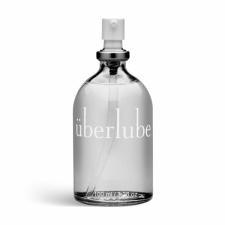  Überlube - szilikonos síkosító (100ml) síkosító