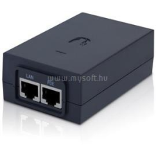 Ubiquiti 24V/0,5A 12W PoE Adapter (POE-24-12W) egyéb hálózati eszköz