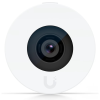 Ubiquiti AI Theta Long-Distance Lens 8MP biztonsági kamera