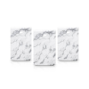 Ubiquiti AP In-Wall HD Cover - mramorový (3pack)