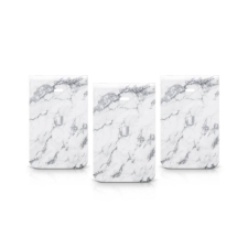 Ubiquiti AP In-Wall HD Cover - mramorový (3pack) egyéb hálózati eszköz