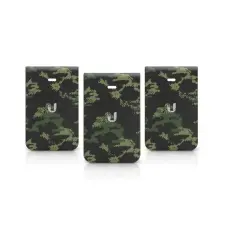 Ubiquiti AP In-Wall HD Cover - terepmintás, (3pack) egyéb hálózati eszköz