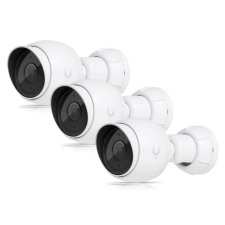 Ubiquiti G5 2K kamera (3 db-os csomag) megfigyelő kamera