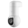 Ubiquiti G5 PTZ 4MP IP kamera 3.42–6.85mm (PoE adapter nélkül) fehér