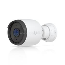 Ubiquiti G6 Bullet 4K kamera, 8MP, IP66 (fehér) (UVC-G6-BULLET-W) megfigyelő kamera