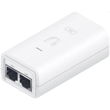 Ubiquiti Gigabit PoE tápegység, 24V/1A (24W) - fehér tápegység