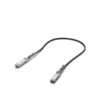 Ubiquiti Kabel Ubiquiti UACC-DAC-SFP10-0.5M SFP+ kábel és adapter