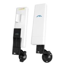 Ubiquiti NanoStation Window/Wall mounting kit egyéb hálózati eszköz