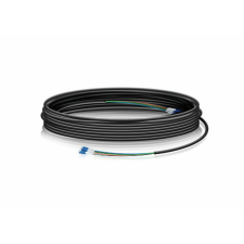 Ubiquiti Optikai kábel UBIQUITI Single-Mode LC Fiber Cable kábel és adapter