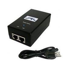 Ubiquiti POE-50-60W PoE Adapter (LAN porttal, 50V/1,2A) (POE-50-60W) egyéb hálózati eszköz