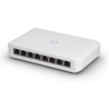 Ubiquiti Switch Lite 8 8x gigabites RJ45 port 4x 802.3af PoE 60W