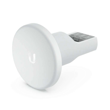 Ubiquiti UA-Rescue Manuális Okos biztonsági zár - Fehér zár és alkatrészei
