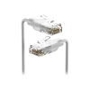 Ubiquiti UACC-Cable-Patch-EL-12M-W UniFi Etherlighting Patch Kábel (UACC-CABLE-PATCH-EL-12M-W)