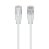 Ubiquiti UACC-Cable-Patch-EL-C6A-1M-W UniFi Kültéri Patch Kábel (UACC-CABLE-PATCH-EL-C6A-1M-W)