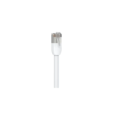 Ubiquiti UACC-Cable-Patch-Outdoor-C6A-2M-W hálózati kábel Fehér Cat6a kábel és adapter