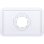 Ubiquiti UACC-Display21-FM UniFi Connect Kijelző Kar Rögzítő (Flush Mount for UniFi Connect)
