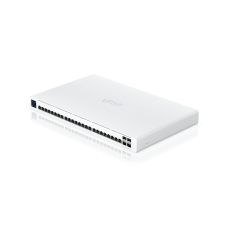 Ubiquiti UISP-S-Pro-EU Gigabit Switch (UISP-S-PRO-EU) hub és switch