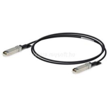 Ubiquiti UniFi 10 Gbps SFP+ Kábel (3 méter) (UDC-3) kábel és adapter