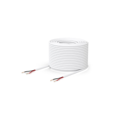 Ubiquiti UniFi ajtózár relékábel 1P fehér (UACC-CABLE-DOORLOCKRELAY-1P) megfigyelő kamera tartozék