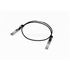 Ubiquiti UniFi Direct Attach Copper kábel, 10 Gbps, 1 méter (UDC-1) kábel és adapter